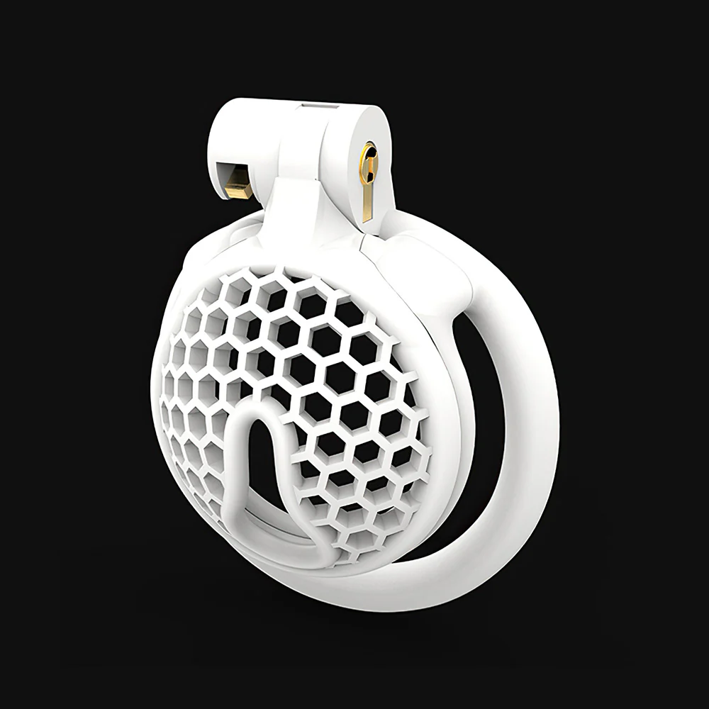 Tiny Cock Cage - Image 10