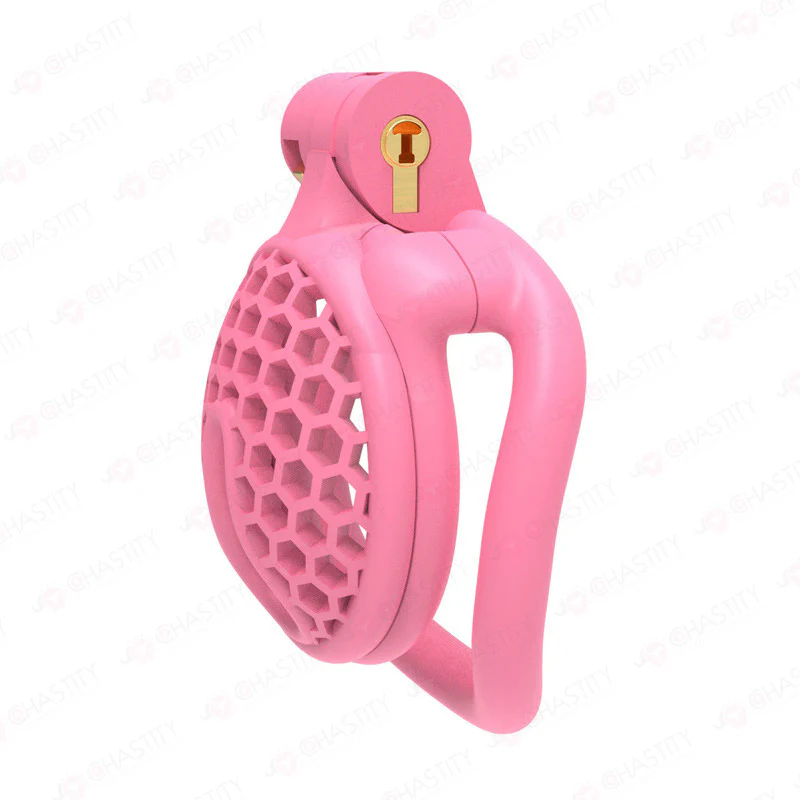 Tiny Cock Cage - Image 9
