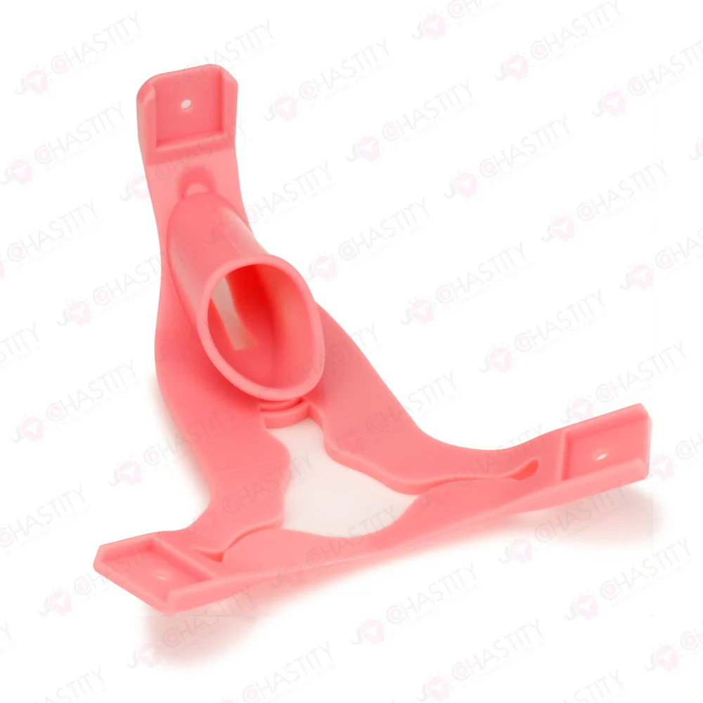 Transexual Cheap Chastity Belt - Image 7