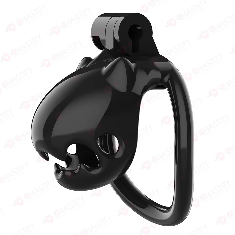 Venom Symbiote Chastity Deal - Image 2