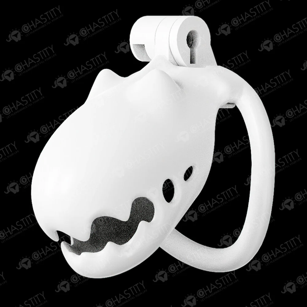 Venom Symbiote Chastity Deal - Image 4