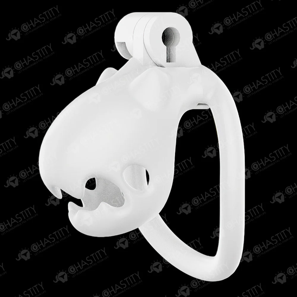 Venom Symbiote Chastity Deal - Image 5