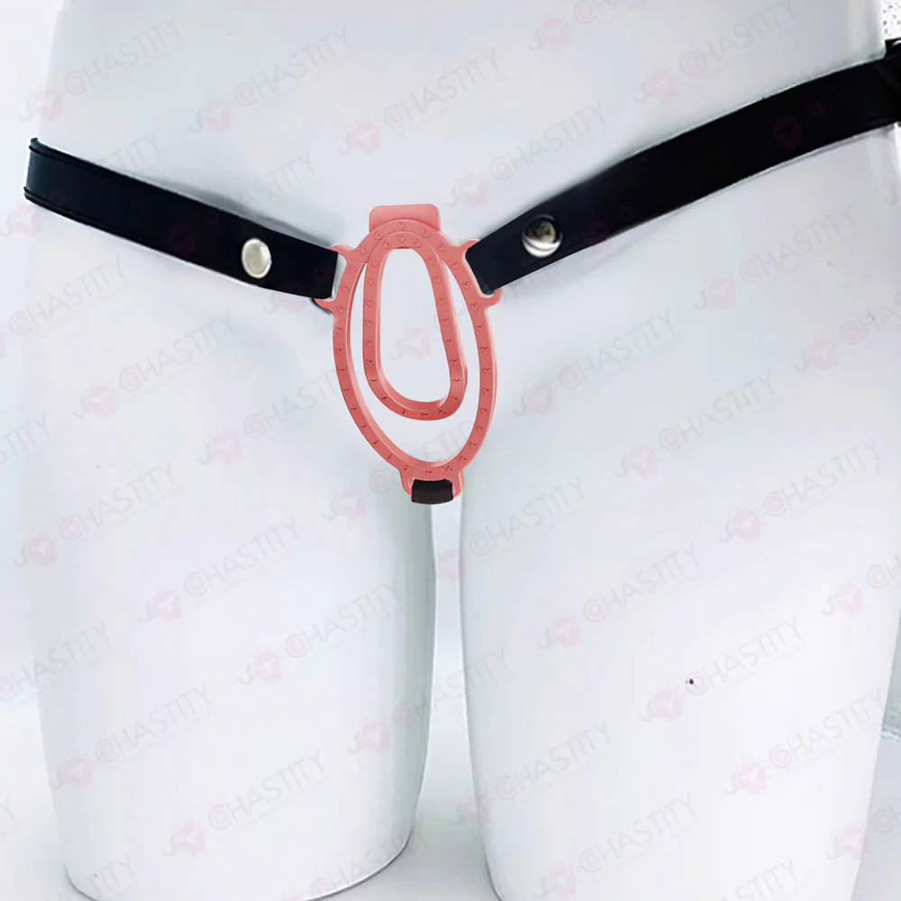Wearable Fufu Clip Cock Hider - Image 2