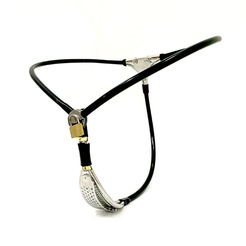 Women Chastity Belt - Image 3